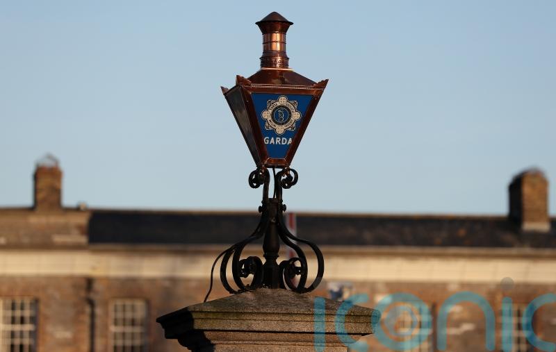 Gardai to increase patrols at Irish Jewish centres and events