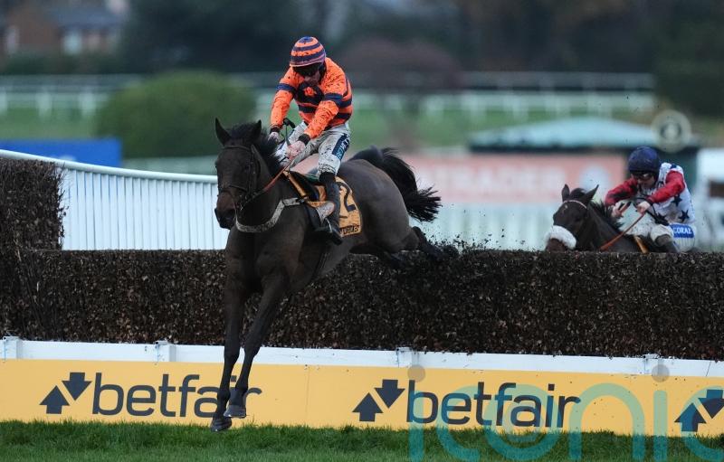 Welsh Grand National next on the agenda for O&rsquo;Connell