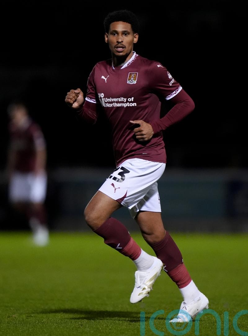 Will Hondermarck bags brace as Bromley beat Grimsby to go second in League Two