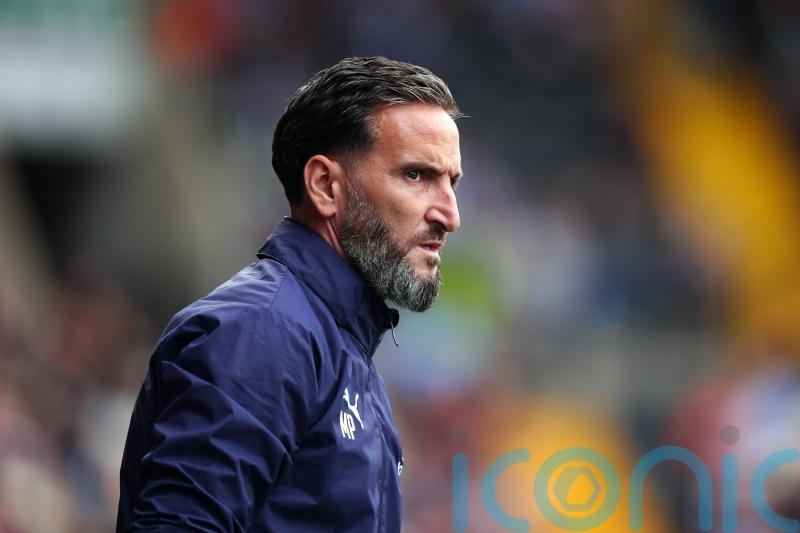 Notts County &lsquo;just couldn&rsquo;t find that final moment&rsquo; in draw with leaders Walsall