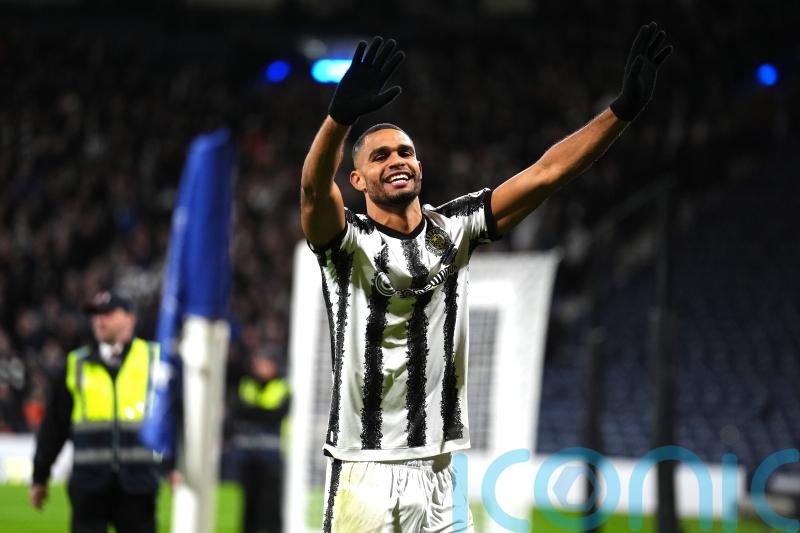 Mikael Mandron strike sees St Mirren claim victory over Livingston