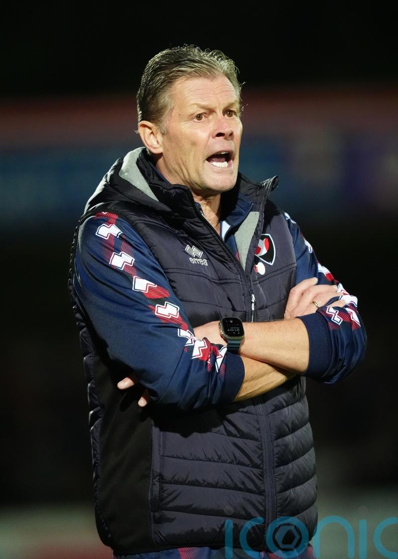 Steve Cotterill thrilled as Hakeeb Adelakun&rsquo;s hard work brings rewards