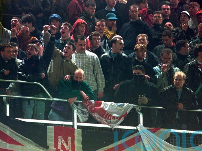 Security plans ahead of 1995 Lansdowne Road riot &lsquo;not clearly understood&rsquo;