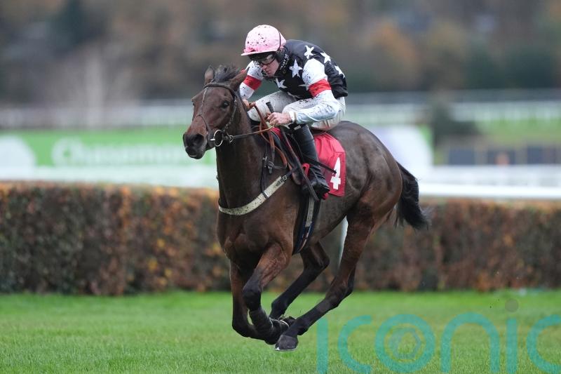 Moore mulling distance drop for Salver