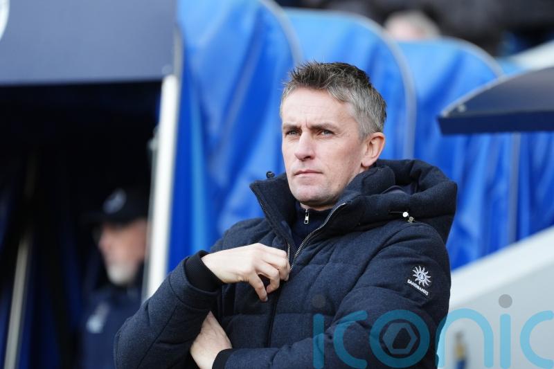 Kieran McKenna: I didn&rsquo;t think Ipswich had an edge to kill the game off