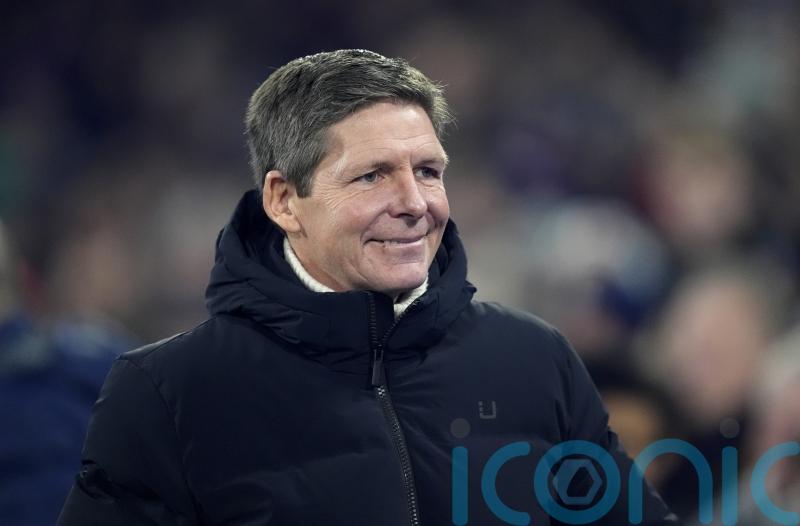 Oliver Glasner says Crystal Palace in &lsquo;survival mode&rsquo; as fatigue sets in