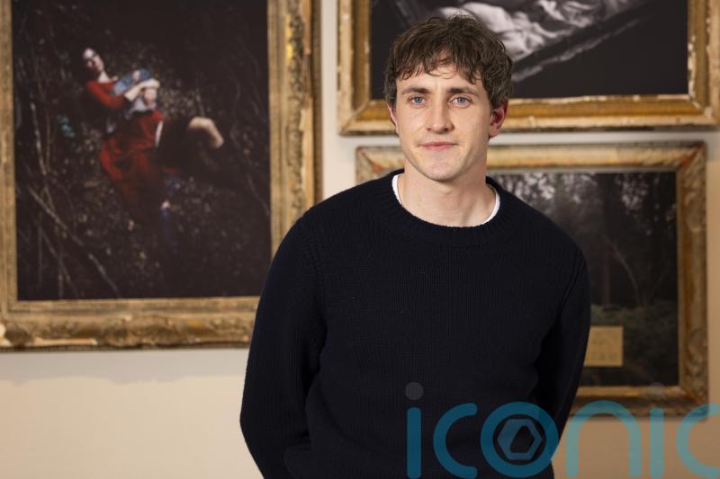 Paul Mescal says he will start rationing workload to avoid resenting his career