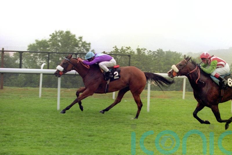 Dettori looks back on Lochsong highs with Balding