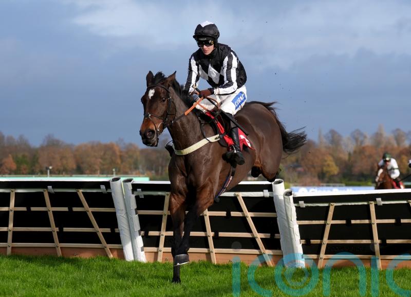 Tizzard hoping Marquesa&rsquo;s improvement has not finished yet