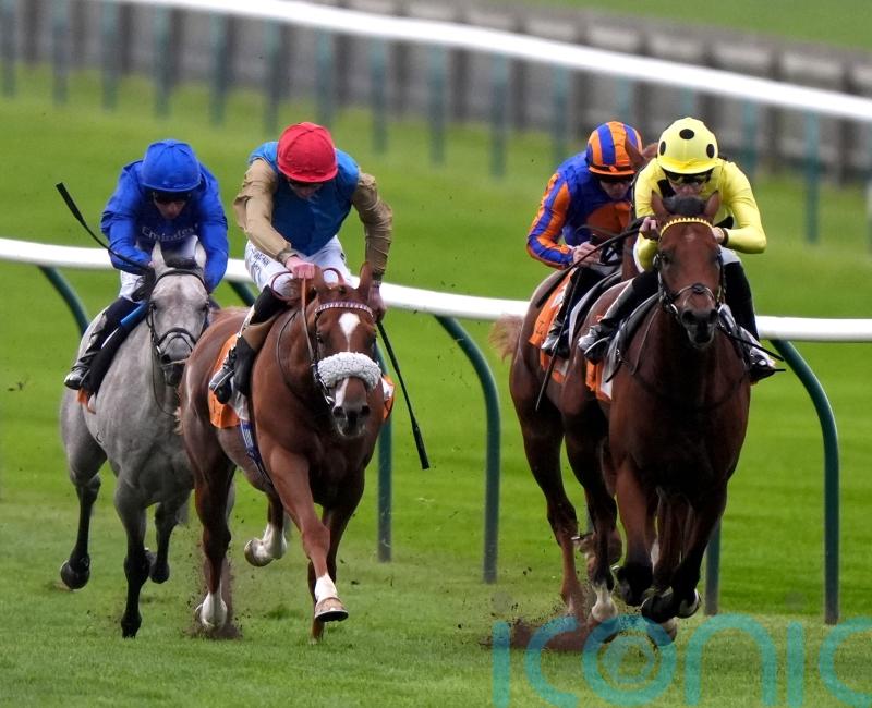 Boughey reflects on another century &ndash; and looks forward to Bow Echo