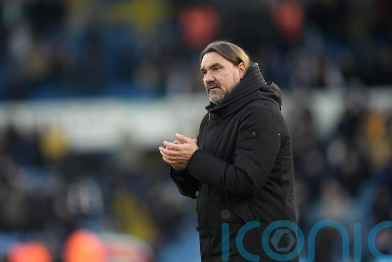 Daniel Farke &lsquo;disappointment&rsquo; after Leeds draw with Man Utd