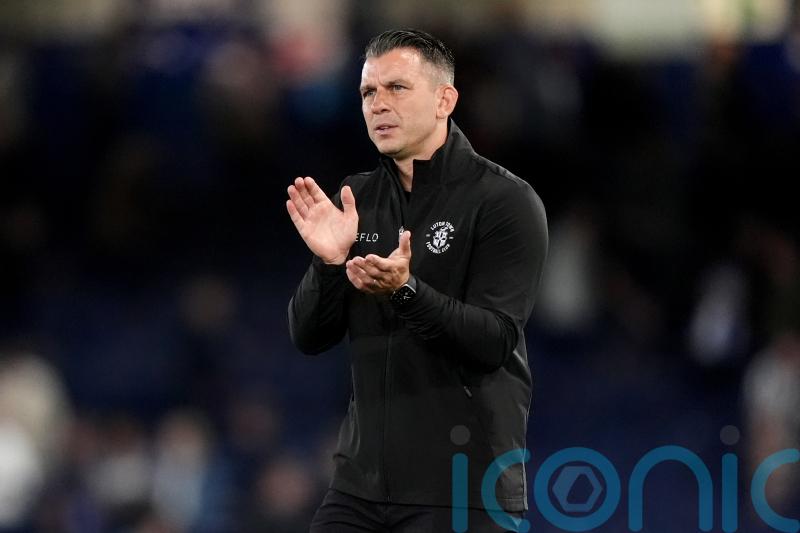 Craig Short happy to win final match before Matt Bloomfield takes over at Oxford