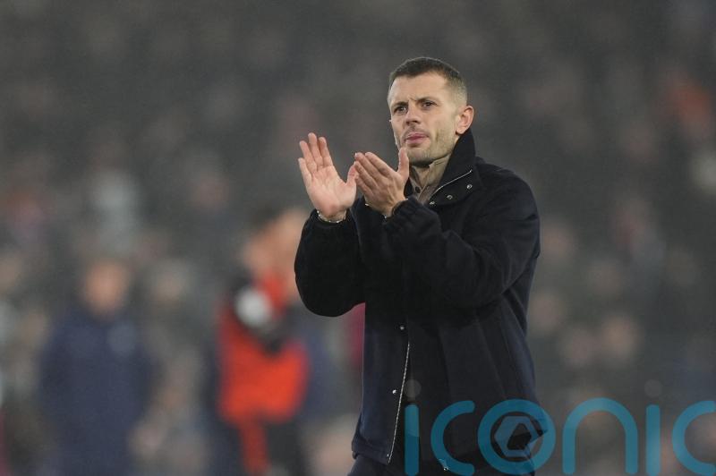 Jack Wilshere hopes come-from-behind win over Stevenage gives Luton belief