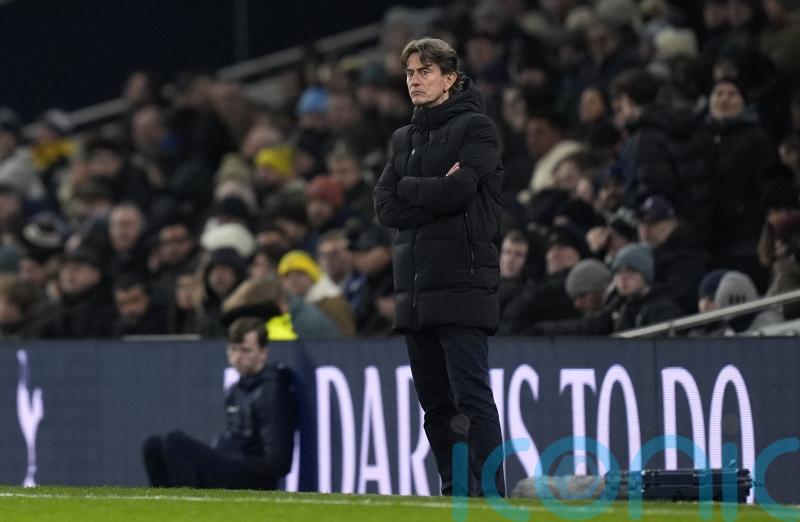 Pressure mounts on Thomas Frank as Tottenham dumped out of FA Cup by Aston Villa