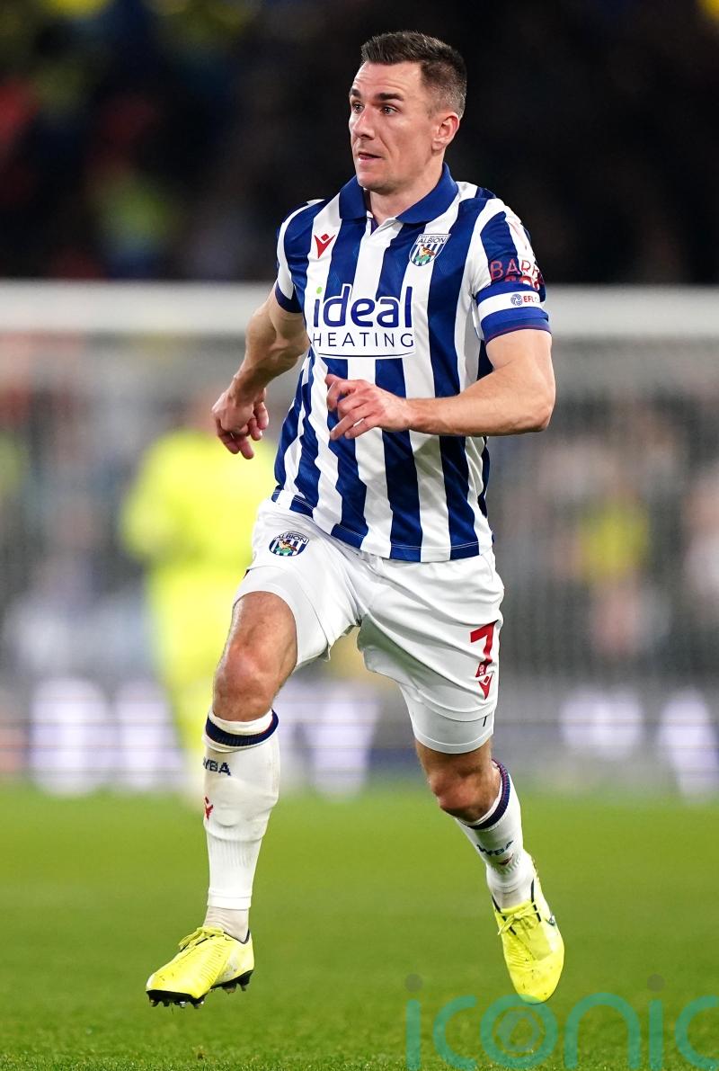 West Brom edge into FA Cup fourth round after penalty shoot-out win at Swansea