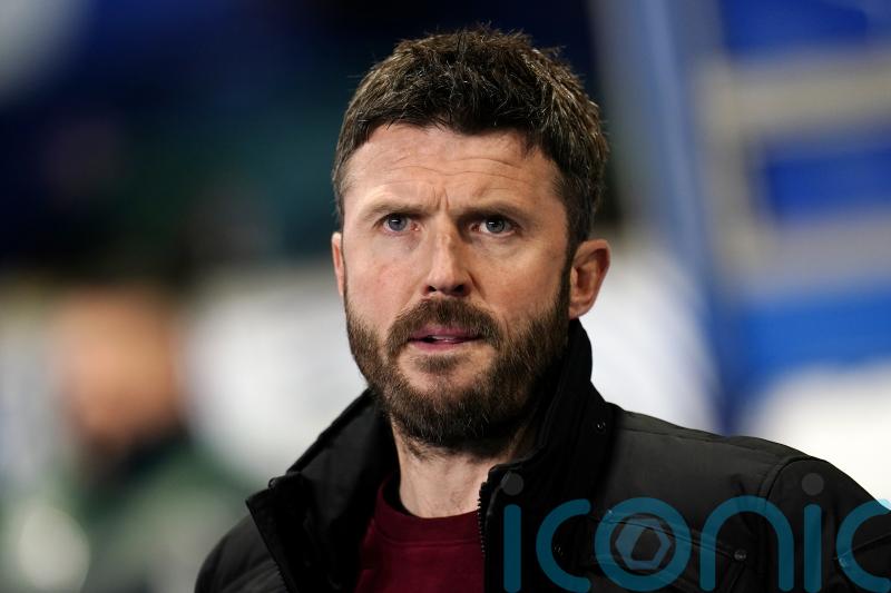 Manchester United confirm Michael Carrick appointment