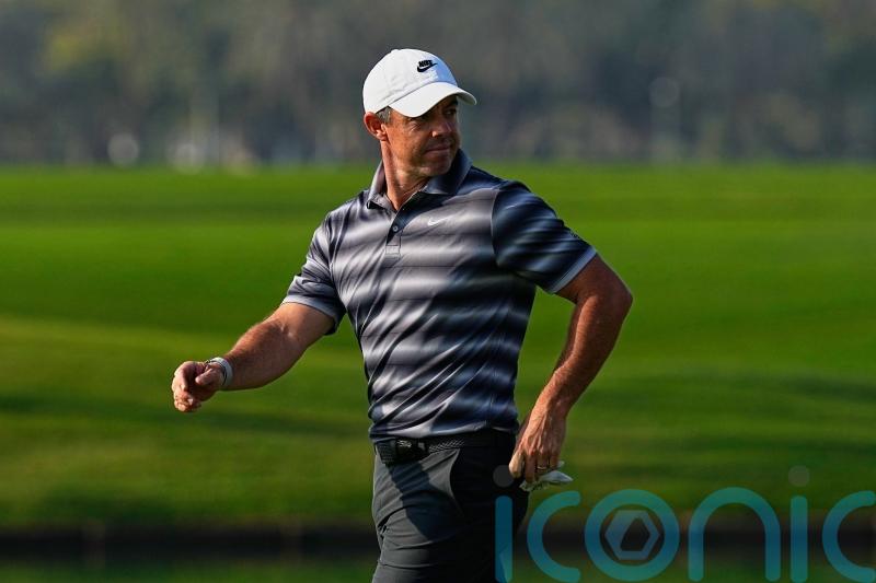 Rory McIlroy: Brooks Koepka PGA Tour return indicative of LIV Golf decline