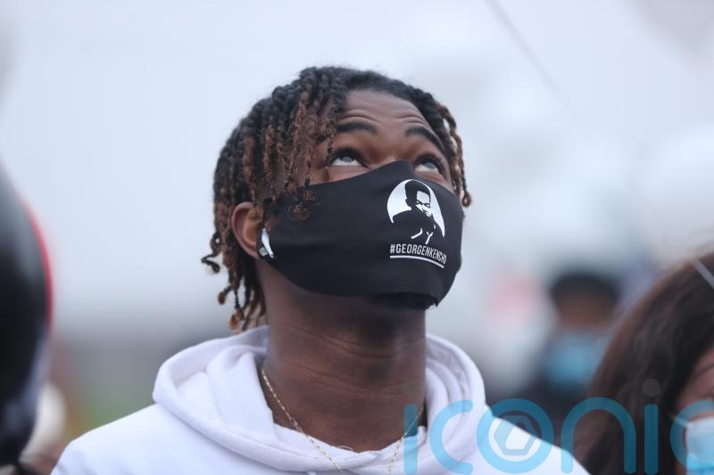 Brother &lsquo;in shock&rsquo; after seeing gardai shoot George Nkencho outside home