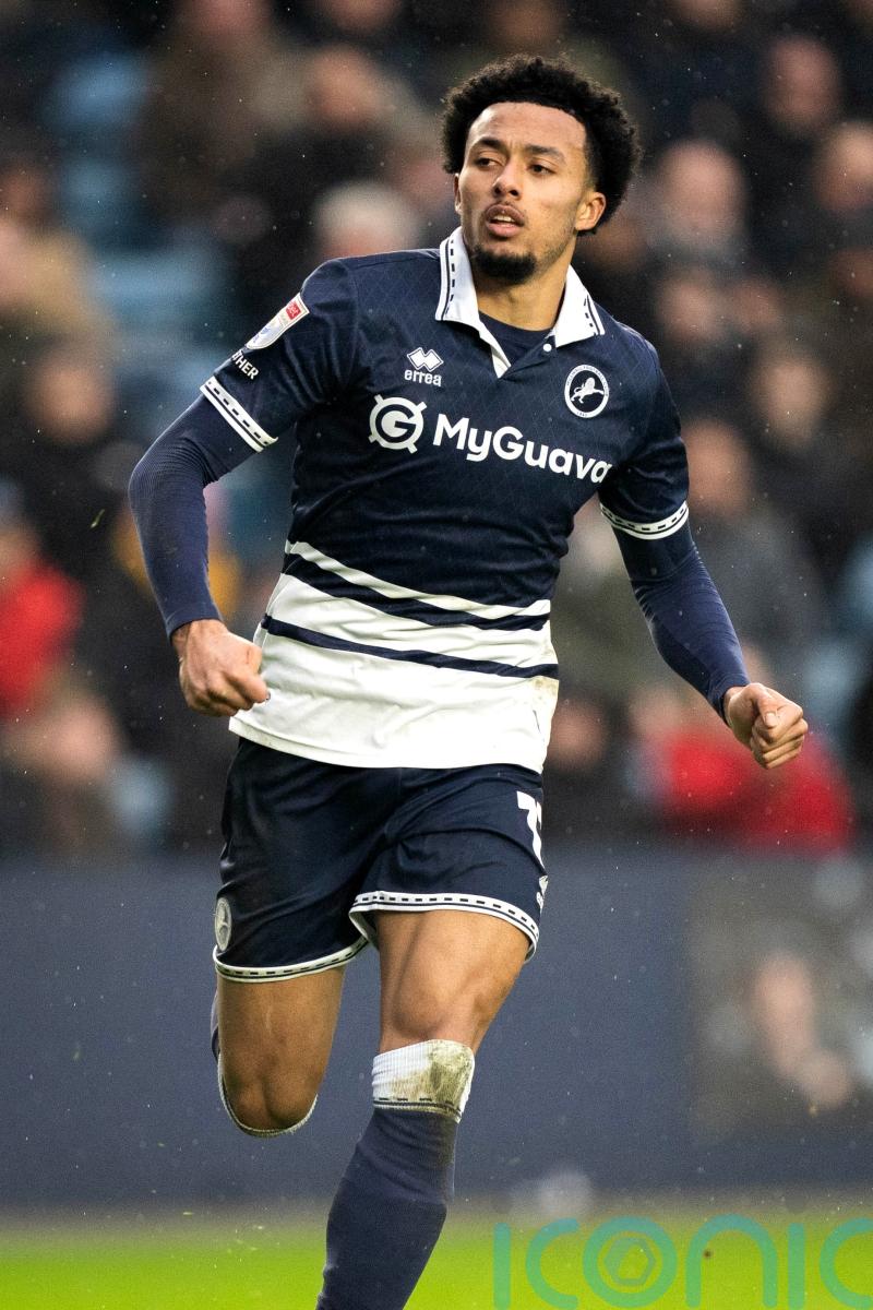 Femi Azeez inspires Millwall to victory over former club Watford