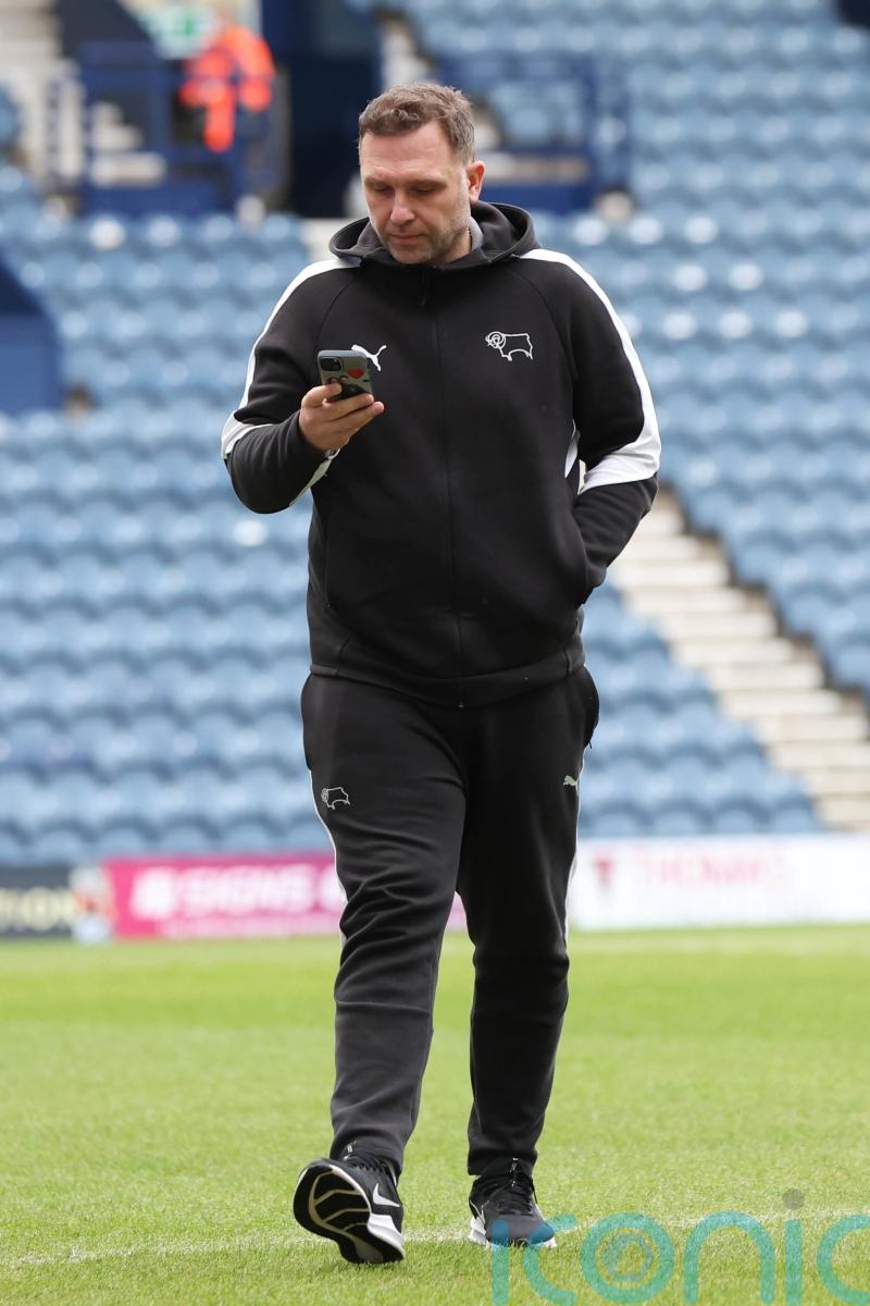 John Eustace praises matchwinner Patrick Agyemang as Derby defeat Preston