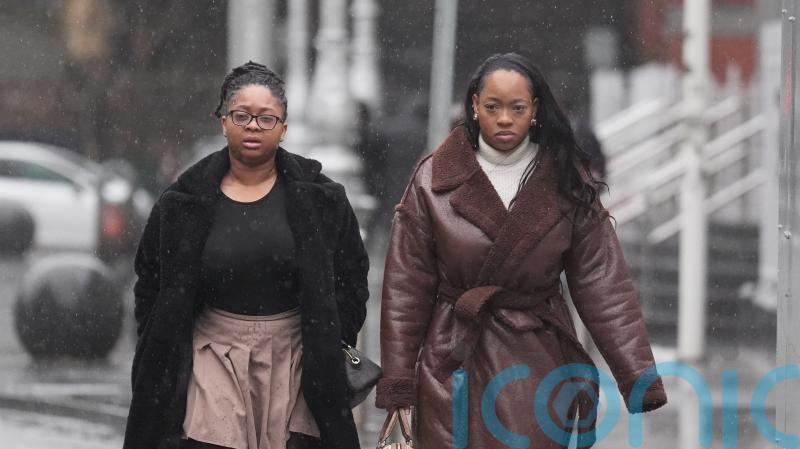 Sister says she tried to tell gardai George Nkencho had mental health issues