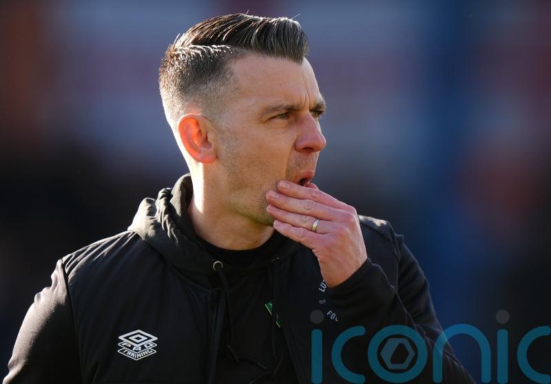 Stalemate again for Matt Bloomfield and Oxford