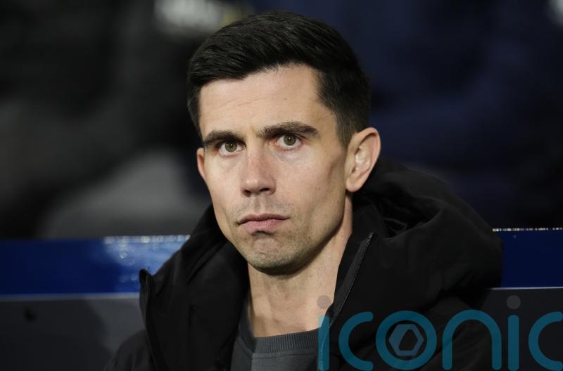 Eric Ramsay not contemplating relegation despite poor West Brom run