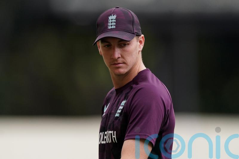 England captain Harry Brook calls nightclub incident a &lsquo;terrible mistake&rsquo;