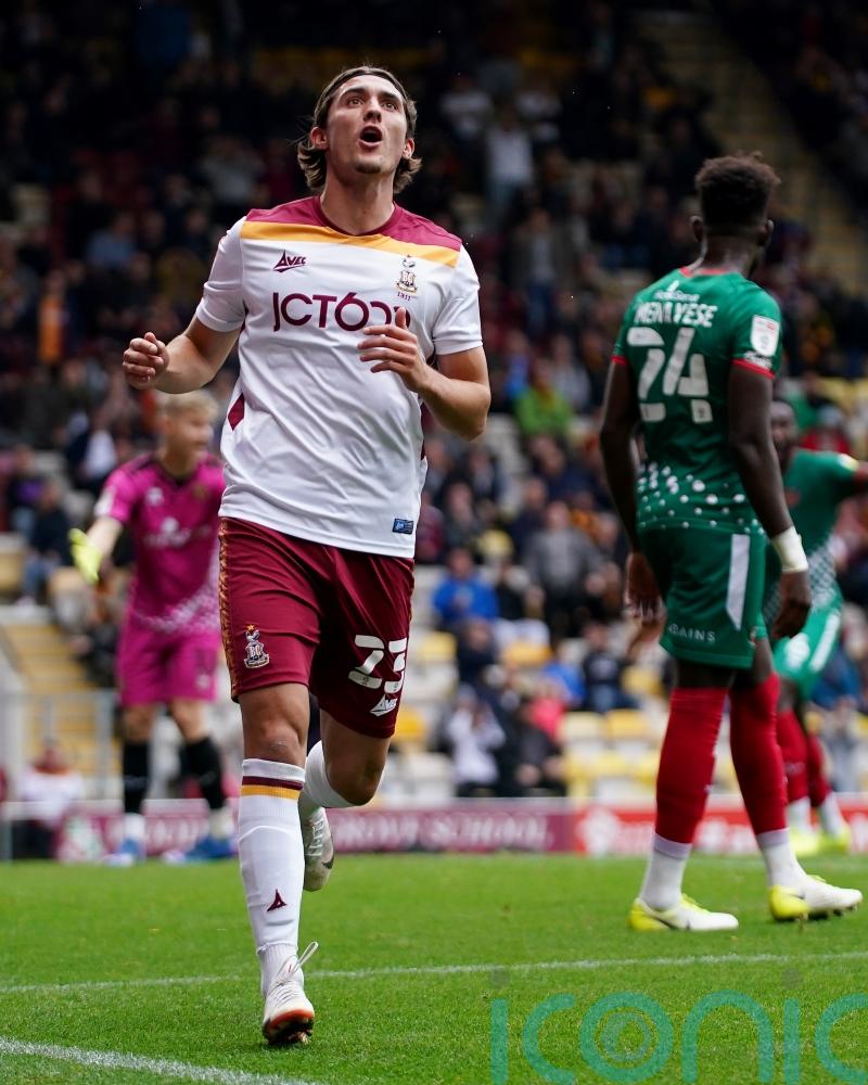 Altrincham end miserable run and frustrate promotion hopefuls Forest Green