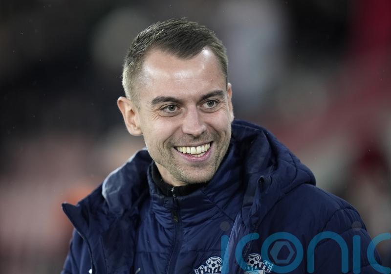 Tonda Eckert savours &lsquo;massive&rsquo; victory after Southampton end winless run