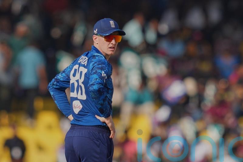 Harry Brook happy as Joe Root and England put Sri Lanka in a spin