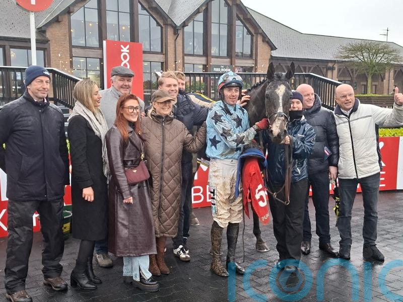 Punchestown win for The Passing Wife prompts Festival thoughts