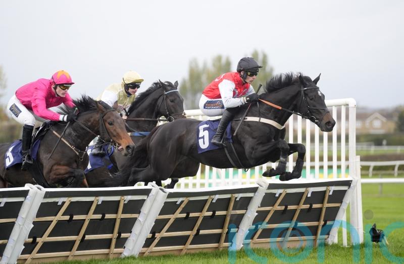 Minella Study set new assignment by Adam Nicol