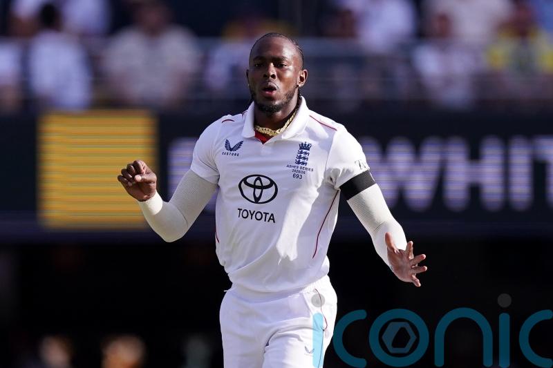 Jofra Archer named in England team to face Sri Lanka in first T20