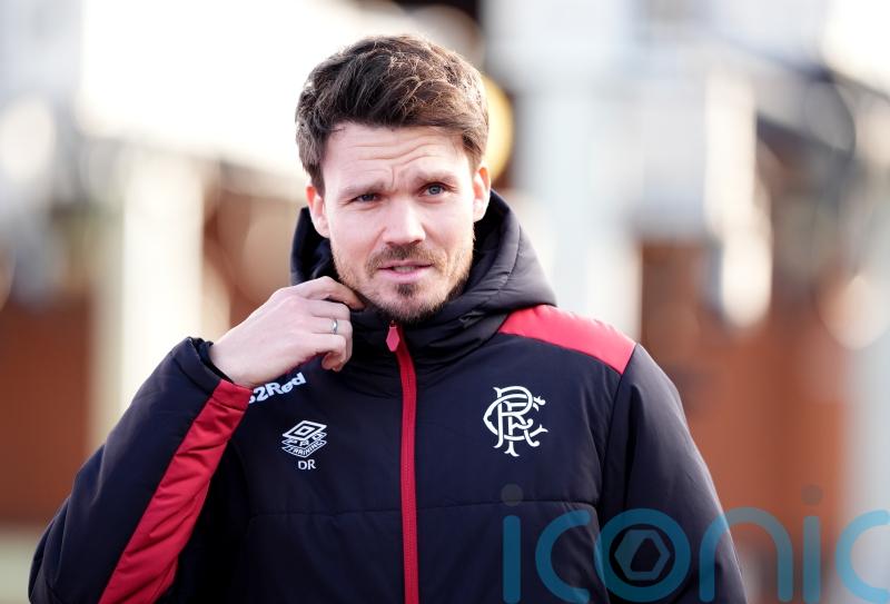 Rangers boss looks forward with hope despite sad end to Europa League campaign