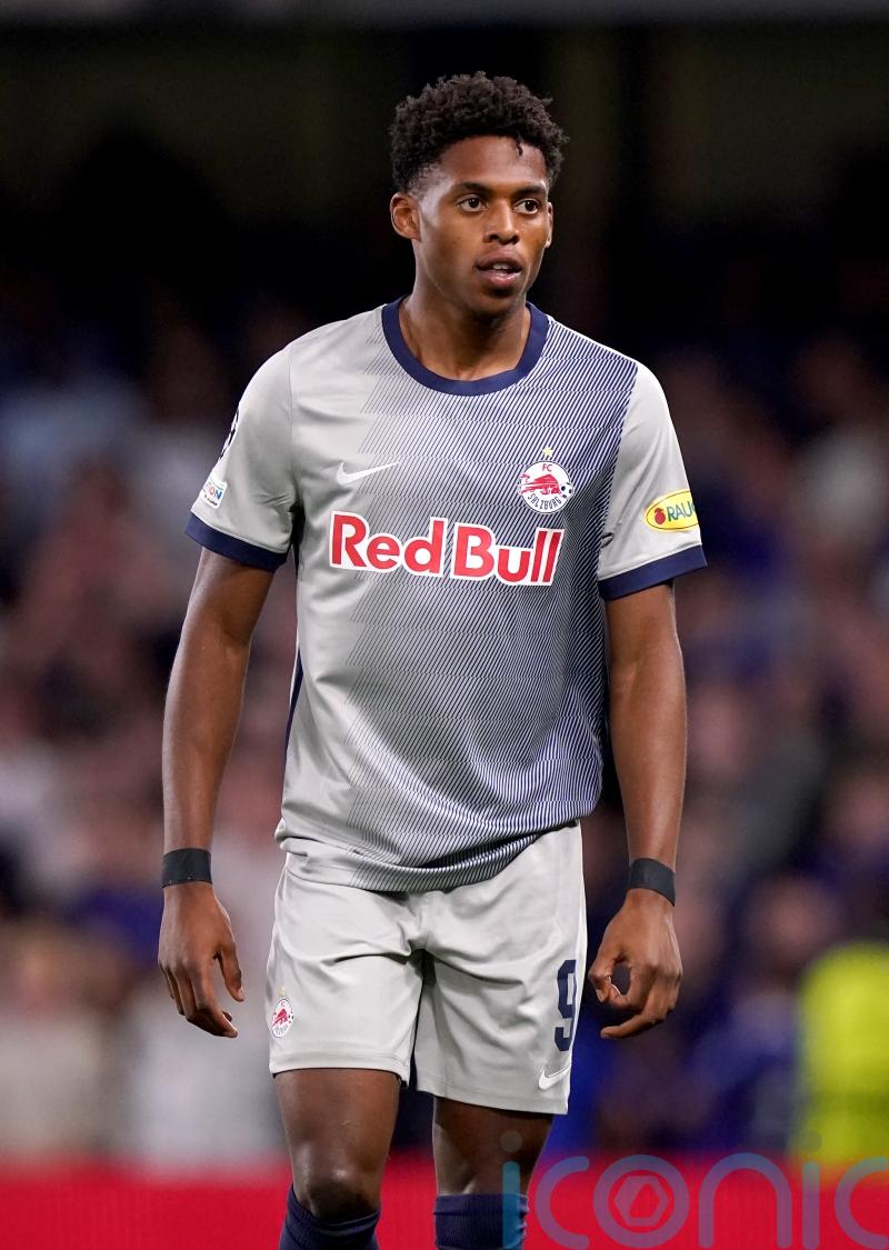 Celtic sign Junior Adamu and stand firm on Arne Engels