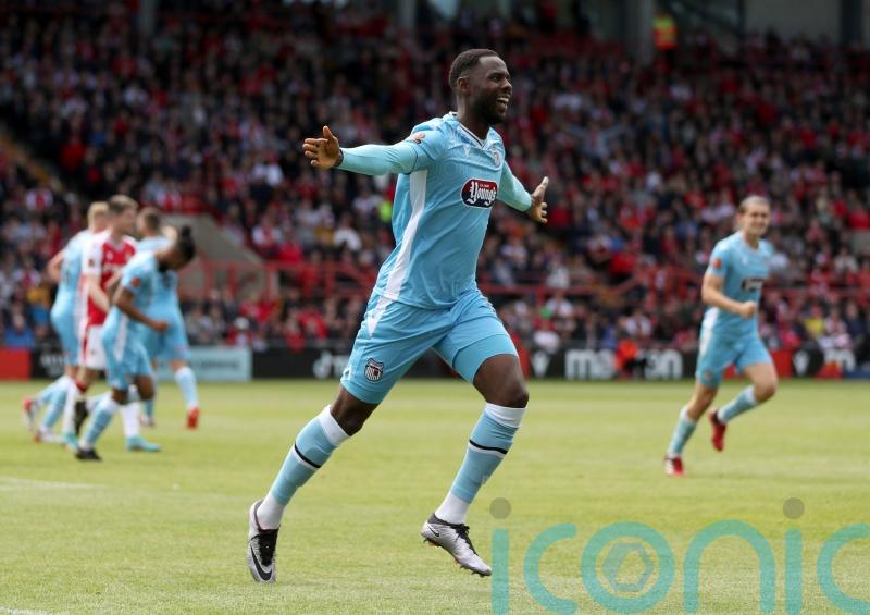 Rochdale return to top spot by breezing past Boreham Wood