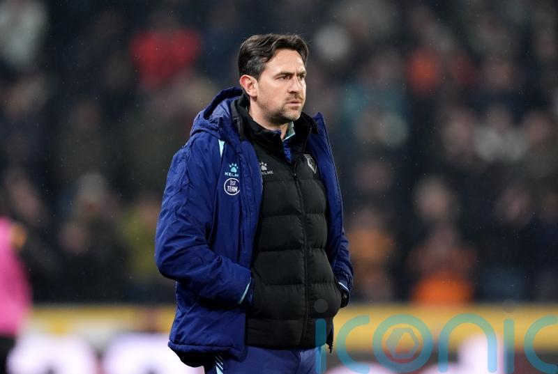 Charlie Daniels lauds &lsquo;really good performance&rsquo; as Watford claim point at Hull