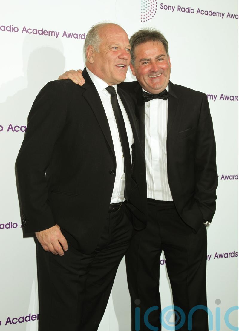 Richard Keys and Andy Gray to leave beIN SPORTS at end of season