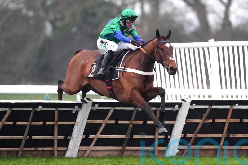 Act Of Innocence claims dominant Sidney Banks win