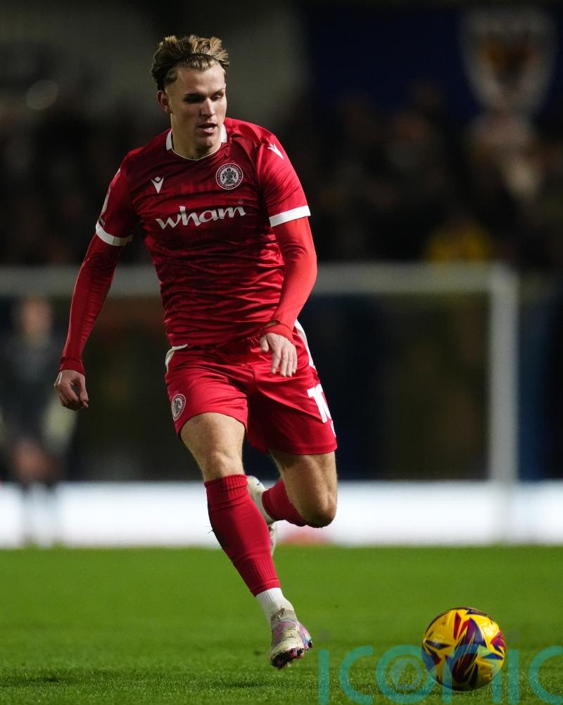 Alex Henderson sinks Salford to give Accrington a third successive win