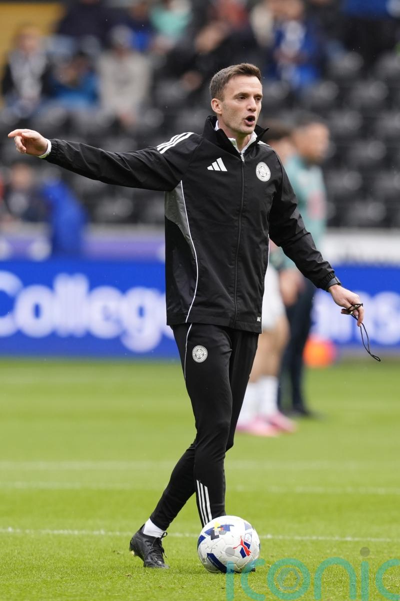 Andy King warns against arrogance as Leicester end bad week with Birmingham loss