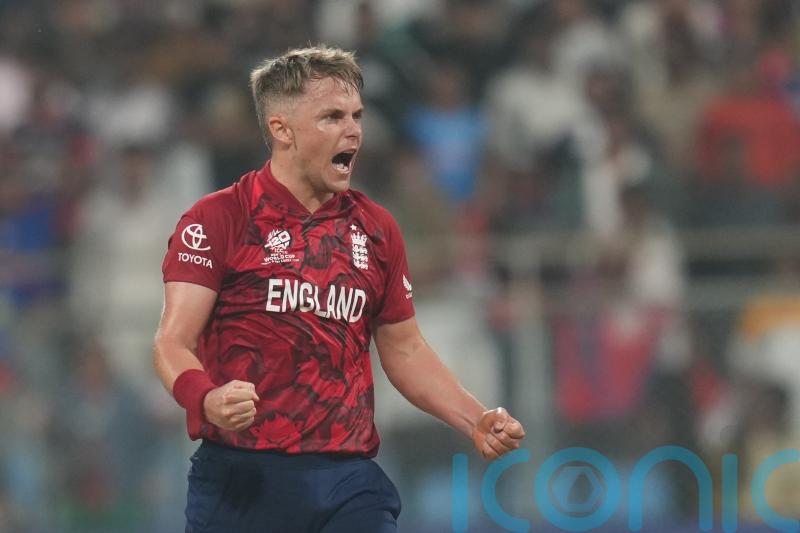 Sam Curran driven by memories of Ben Stokes meltdown in key final over
