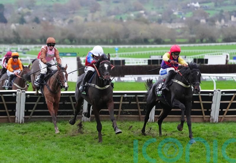 Alexei thriving ahead of Kingwell tilt