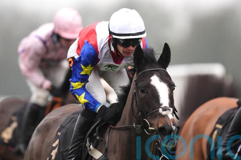 Jasmine Bliss has Pendil aim after Lady Protectress strike