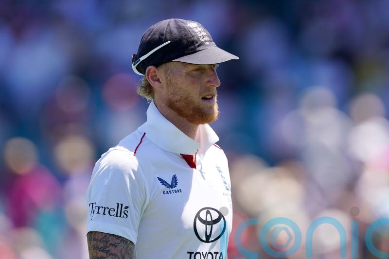 Ben Stokes jokingly reveals successful surgery on facial injury
