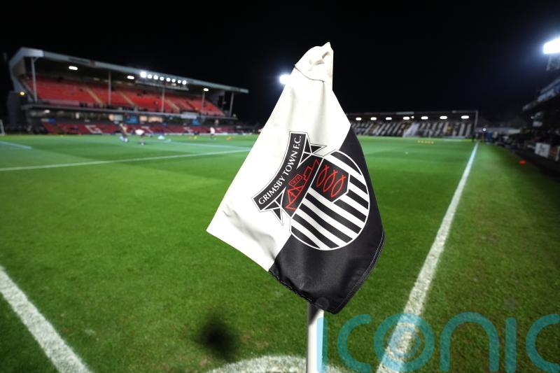 David Artell: Grimsby as dominant as possible in victory over Accrington