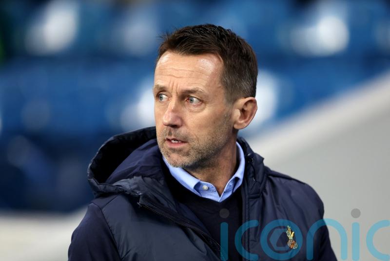 Kilmarnock manager Neil McCann: Hard work is paying off for Tyreece John-Jules