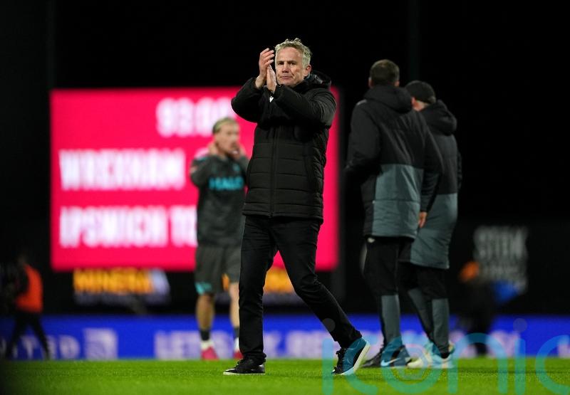 Saturday&rsquo;s briefing: Wrexham FA Cup joy and Tottenham set for Tudor period