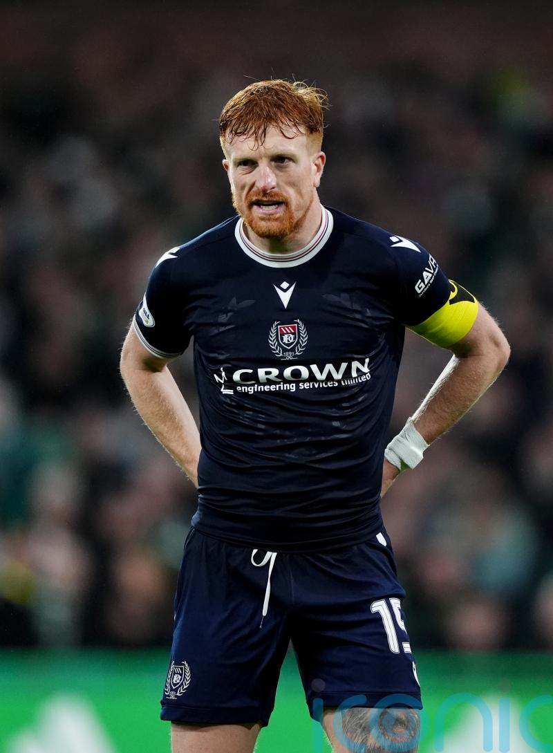 Dundee and Livingston share spoils after fast start